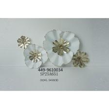 PLACA DE PARED 92X5.5X50CM - 449-9610034