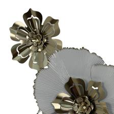 wall plaque - 449-9610034