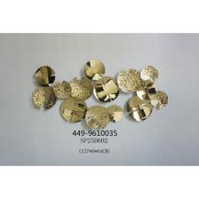 wall plaque - 449-9610035