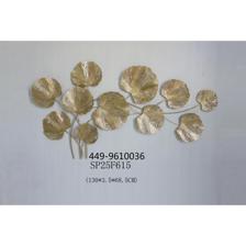 PLACA DE PAREDE 130X3.5X68,5CM - 449-9610036