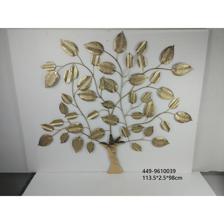 PLACA DECOR 113.5X2.5X98CM - 449-9610039