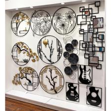 PLACA DE PARED 60X1.5X60CM - 449-966882