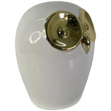 BUHO DECOR 11.3X10.6X14CM - 453-020038