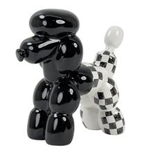 PERRO DECOR 21X9X20CM - 453-0300001