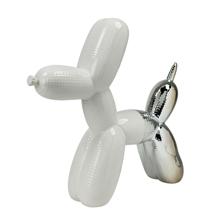 PERRO DECOR 26X7X23CM - 453-0300002