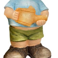 GNOME DECOR - 453-1100001