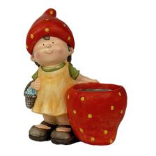GNOME DECOR - 453-1100002