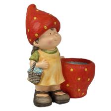 GNOME DECOR - 453-1100002
