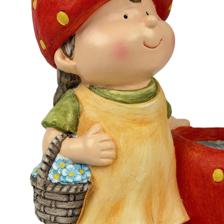 GNOME DECOR - 453-1100002