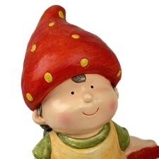 GNOME DECOR - 453-1100002