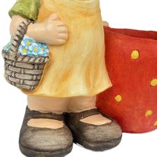 GNOME DECOR - 453-1100002