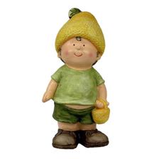 GNOME DECOR - 453-1100003