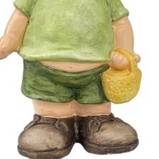 GNOME DECOR - 453-1100003