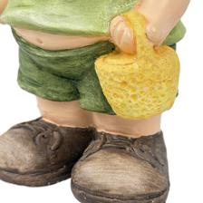 GNOME DECOR - 453-1100003