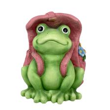 FROG DECOR - 453-1100005