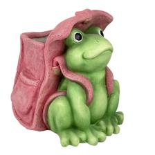 FROG DECOR - 453-1100005