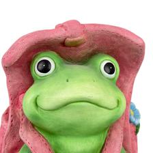 FROG DECOR - 453-1100005