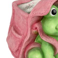 FROG DECOR - 453-1100005