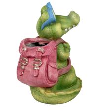 CROCODILE DECOR - 453-1100007