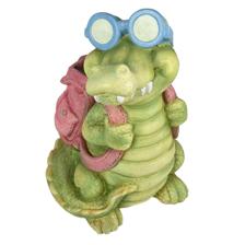 CROCODILE DECOR - 453-1100007