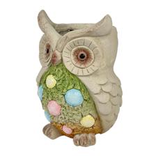 OWL DECOR - 453-1100009