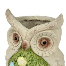 OWL DECOR - 453-1100009
