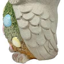 OWL DECOR - 453-1100009