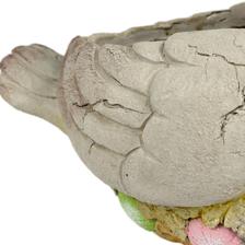 BIRD DECOR - 453-1100010