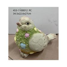 BIRD DECOR - 453-1100012