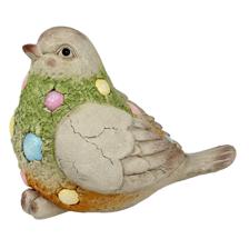 BIRD DECOR - 453-1100012