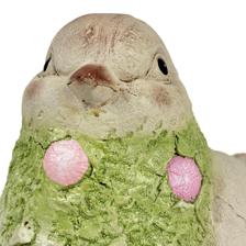 BIRD DECOR - 453-1100012