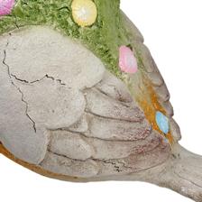 BIRD DECOR - 453-1100012