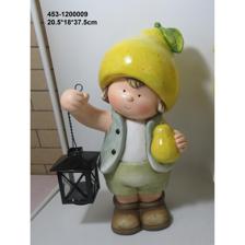 GAROTO DE DECORAÇÃO - 453-1200009