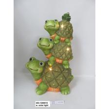 TARTARUGA DECORAÇÃO - 453-1200015