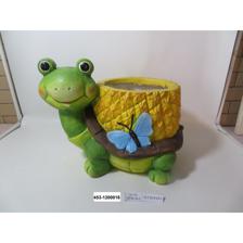 TARTARUGA DECORAÇÃO - 453-1200016