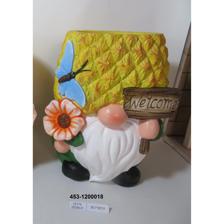 DECORAÇÃO GNOME - 453-1200018