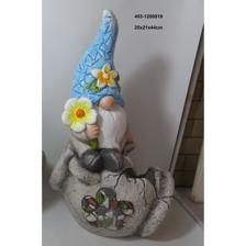 DECORAÇÃO GNOME - 453-1200019