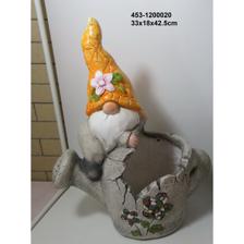 DECORAÇÃO GNOME - 453-1200020