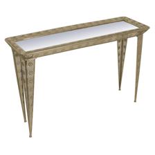 CONSOLE TABLE - 454-030206