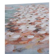 IMAGEM S/QUADRO 80X2.8X80CM - 454-060160