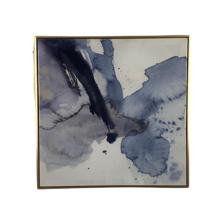 IMAGEM COM MOLDURA 60X3.5X60CM - 454-060386