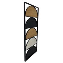 PLACA D/PARED 39X2X91.50CM - 454-0800024