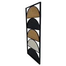 PLACA D/PARED 39X2X91.50CM - 454-0800024