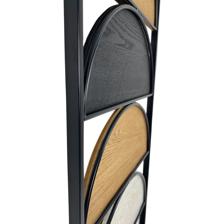 PLACA D/PARED 39X2X91.50CM - 454-0800024