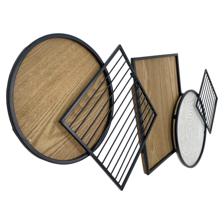 PLACA D/PARED 85X3.50X35CM - 454-0800067