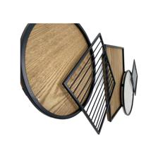 PLACA D/PARED 85X3.50X35CM - 454-0800067