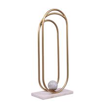 FIGURA COLORIDA 20X10X39,5 CM - 454-0800216