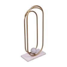 FIGURA COLORIDA 20X10X39,5 CM - 454-0800216