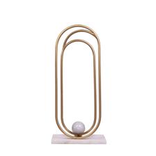 FIGURA COLORIDA 20X10X39,5 CM - 454-0800216