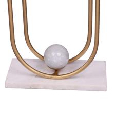 FIGURA COLORIDA 20X10X39,5 CM - 454-0800216